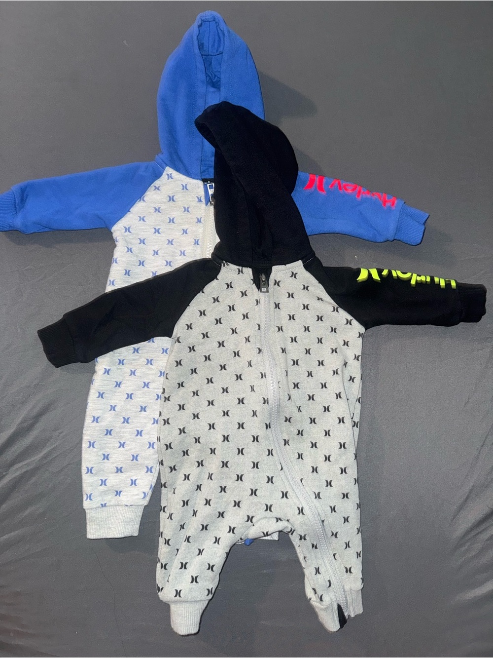 Boys Hurley bundle